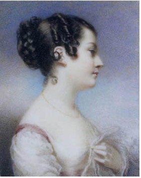 This image has an empty alt attribute; its file name is georgina.jpg